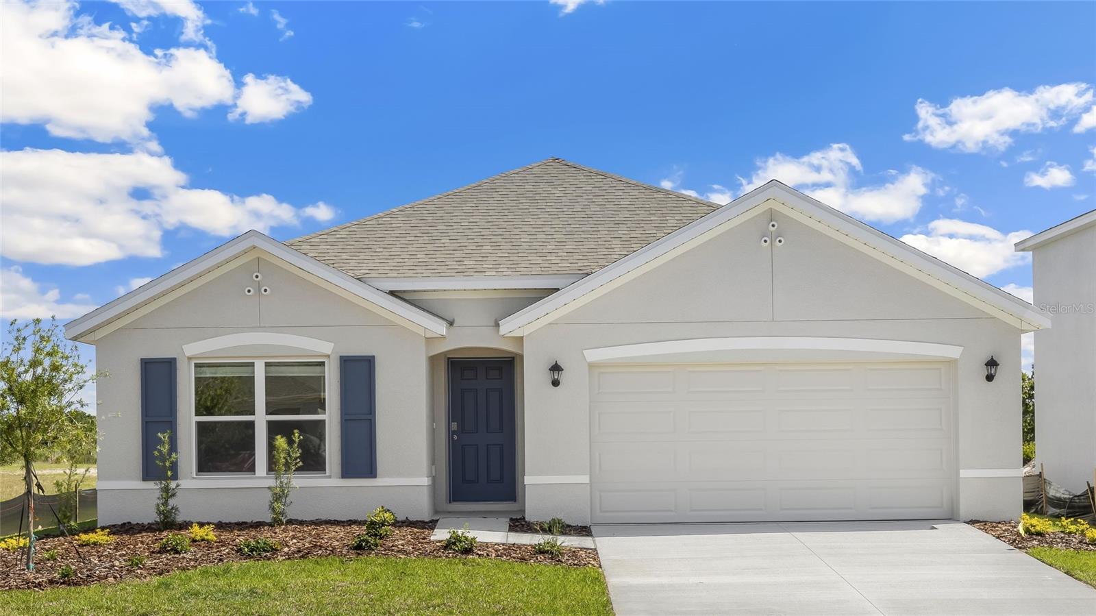 11913 MOUNTAIN ISLAND TRAIL