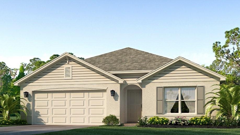11913 MOUNTAIN ISLAND TRAIL photo 2