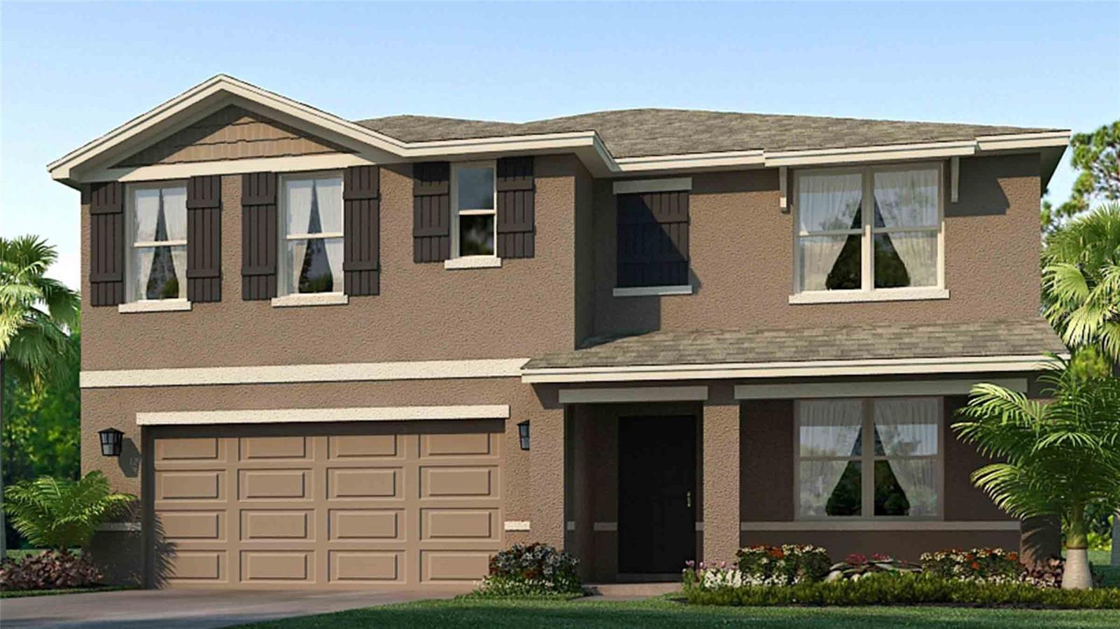11921 MOUNTAIN ISLAND TRAIL