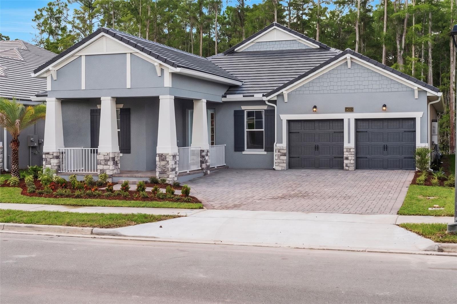 14353 CREST PALM AVENUE photo 2