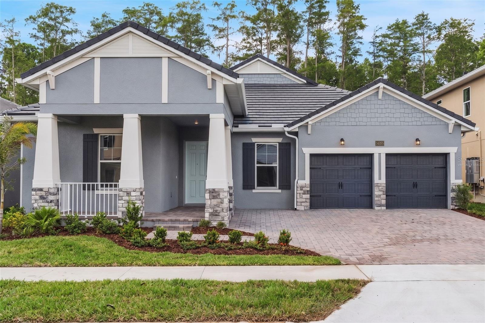 14353 CREST PALM AVENUE photo 3