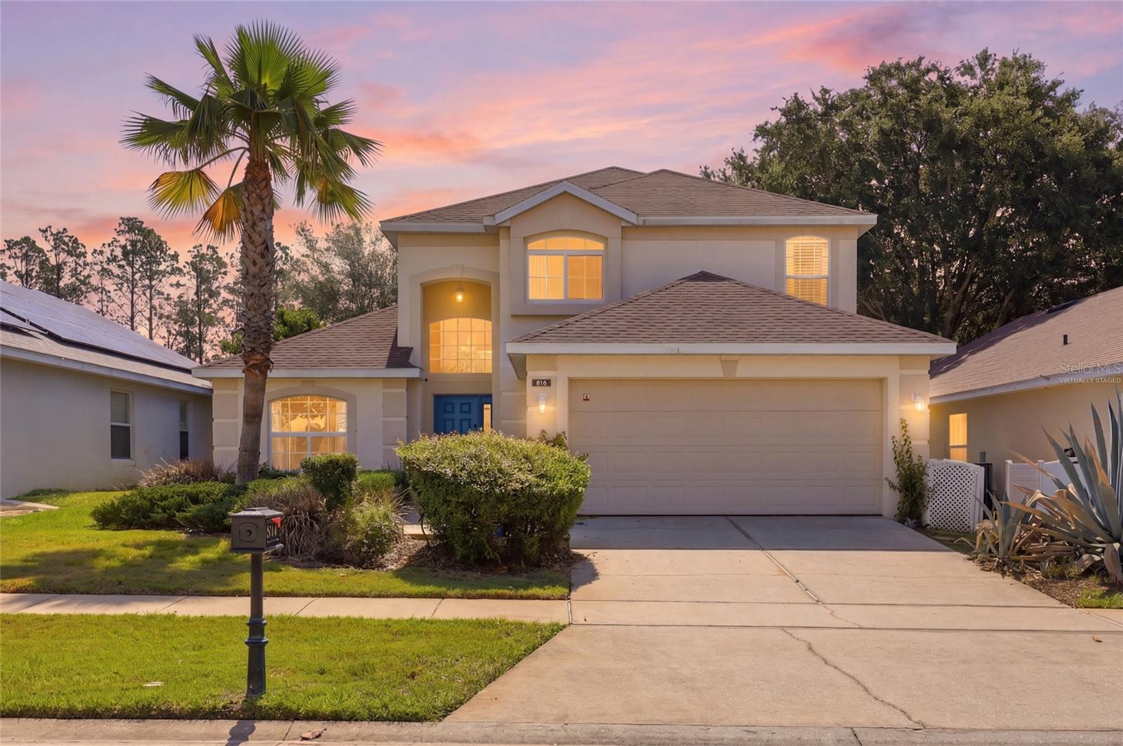 816 TROON CIRCLE photo 3