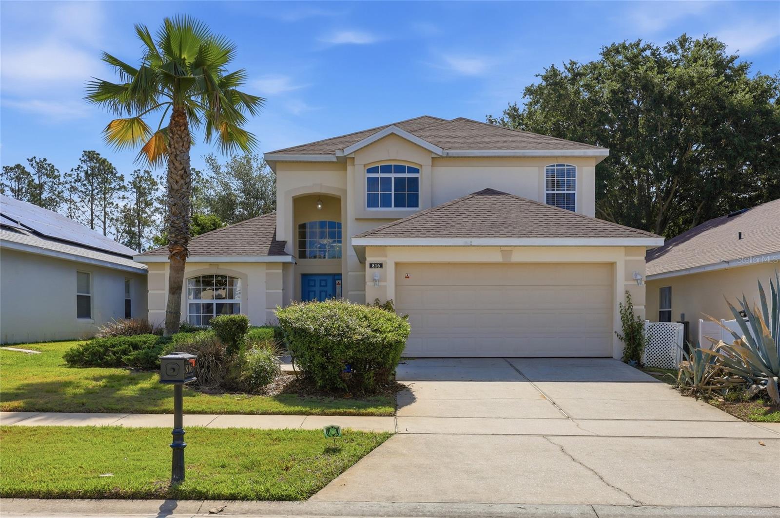 816 TROON CIRCLE photo 2