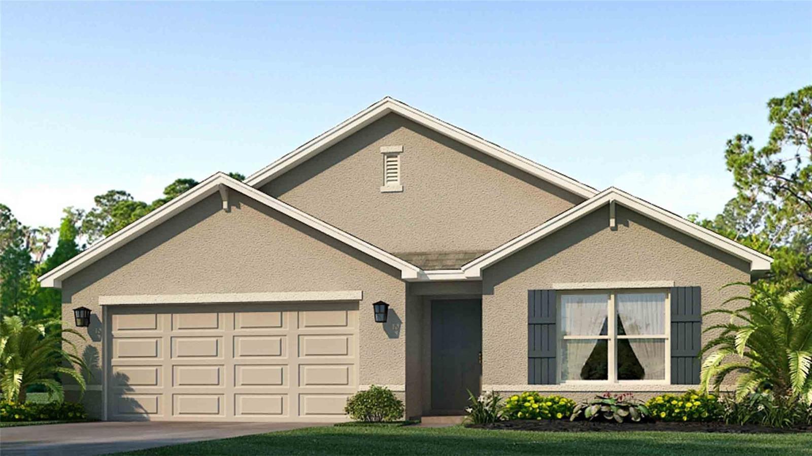 11909 MOUNTAIN ISLAND TRAIL