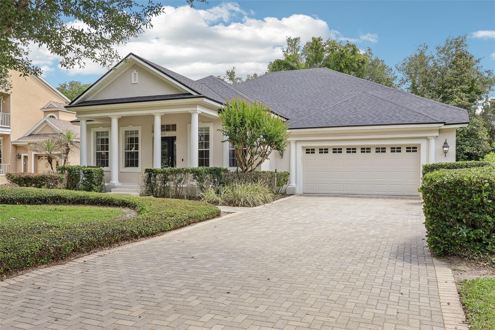 8525 BOWDEN WAY photo 3