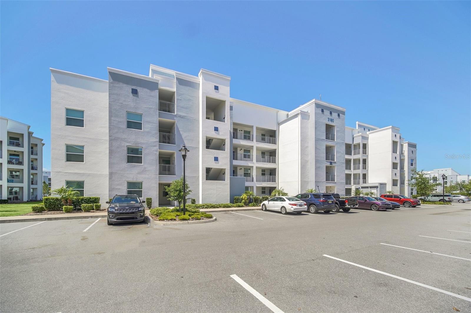 3180 Paradox Circle #203, Storey Lake Resort, Kissimmee FL