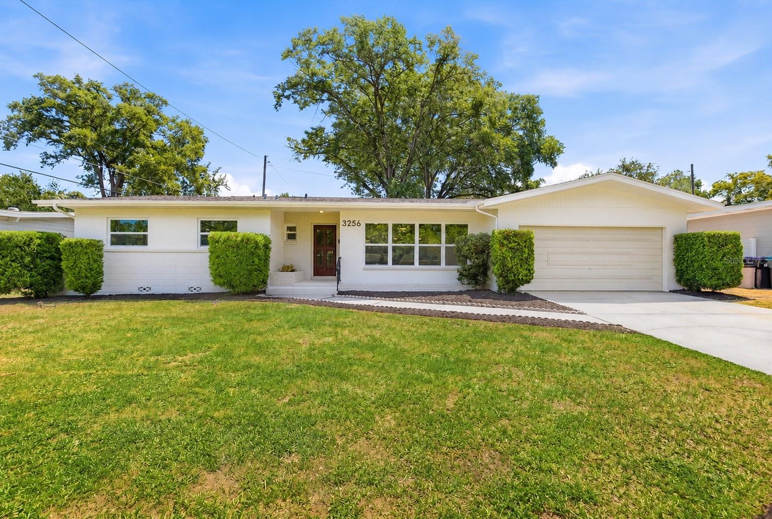 3256 WICKERSHAM COURT