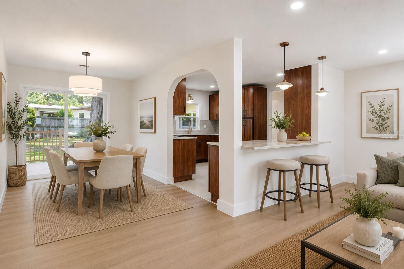 3256 WICKERSHAM COURT photo 4