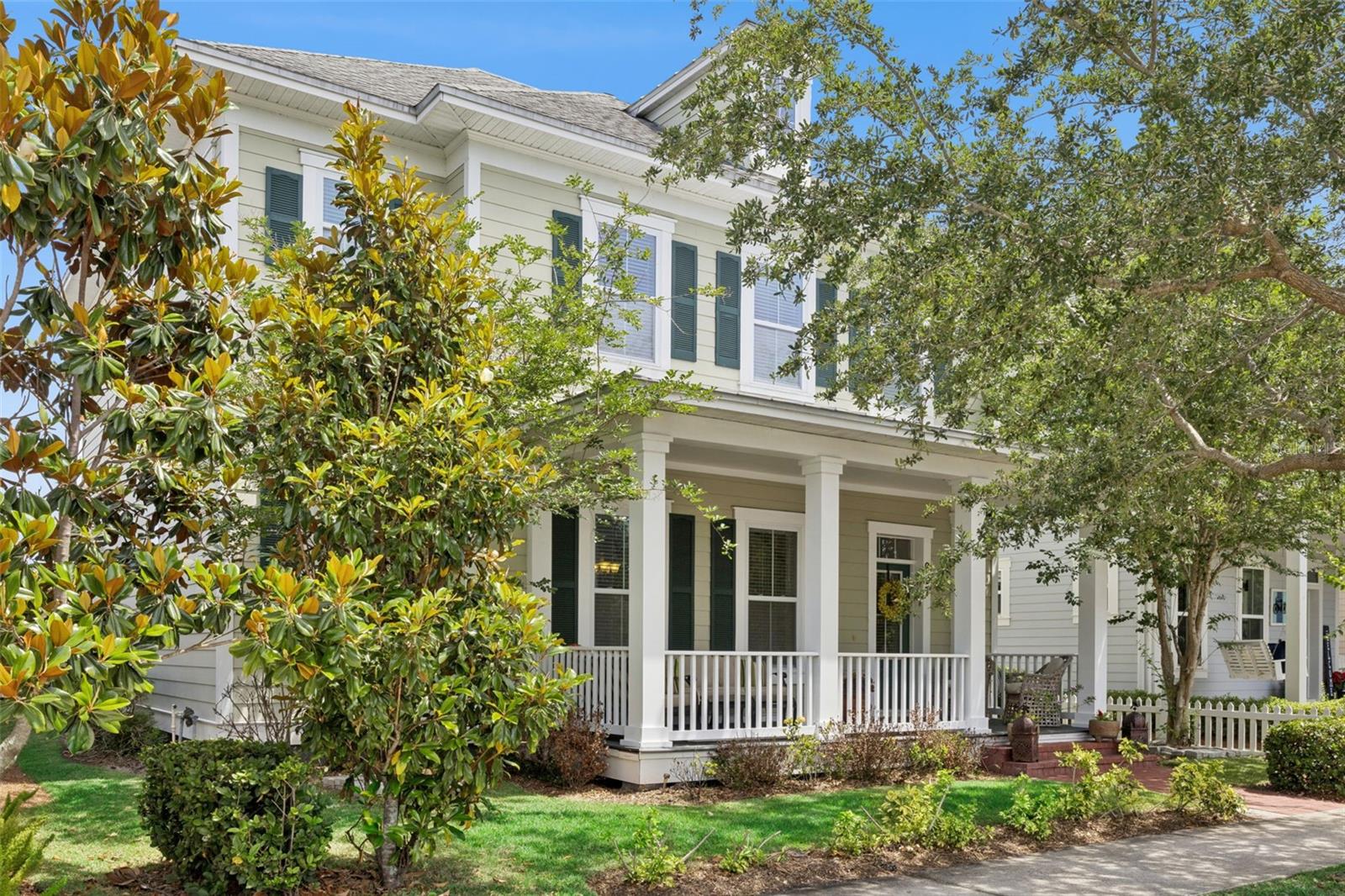 907 EASLEY AVENUE