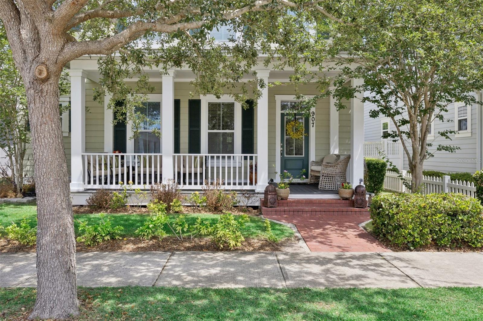 907 EASLEY AVENUE photo 4
