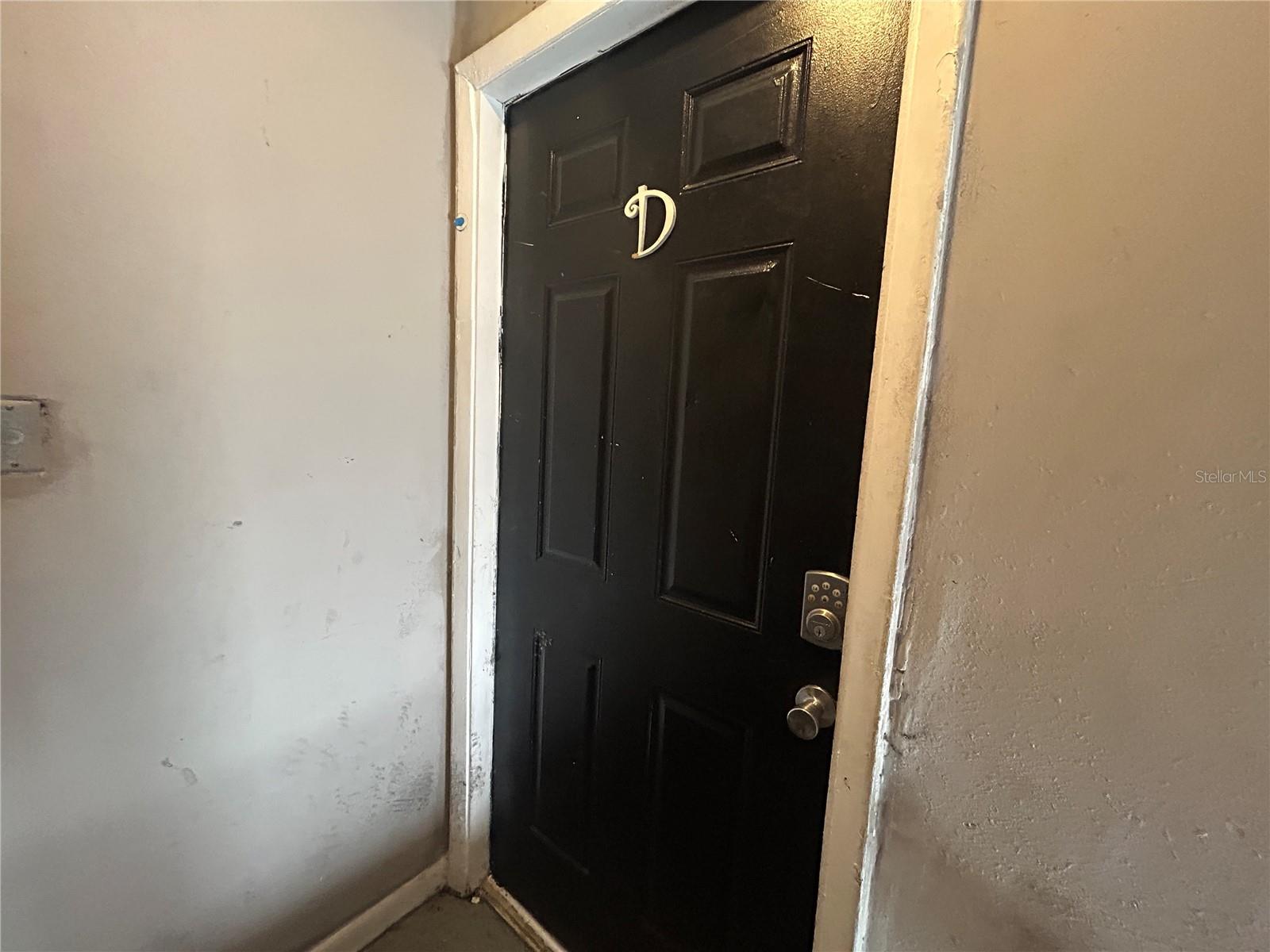 2773 L B MCLEOD ROAD #2773D photo 2