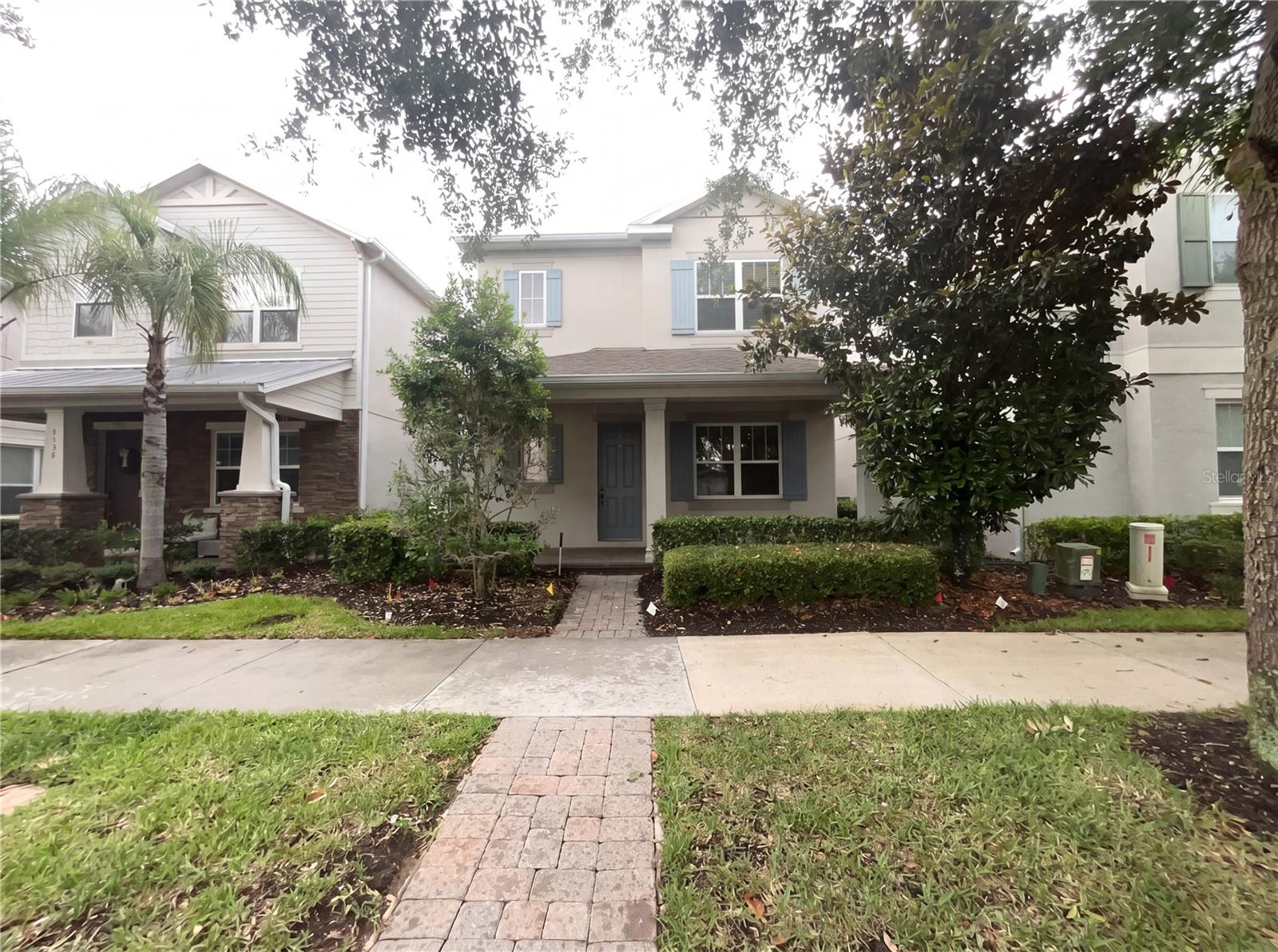 5545 BOWMAN DRIVE