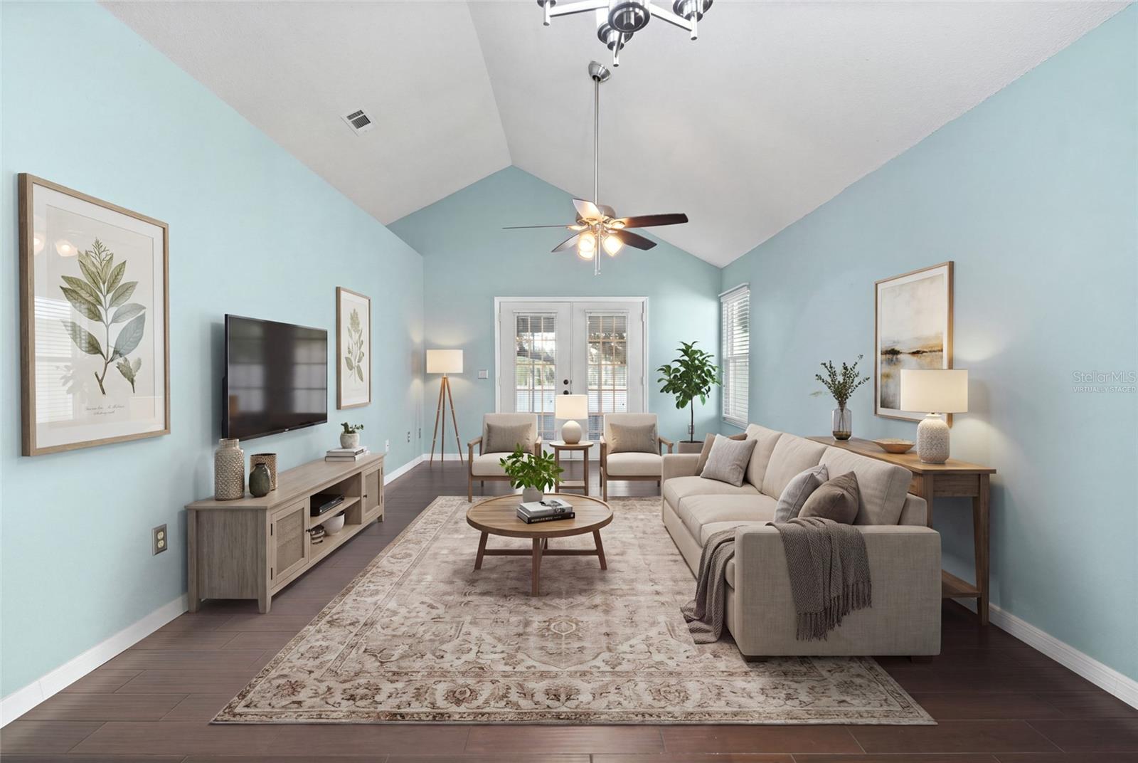 5292 ROCKING HORSE PLACE photo 3