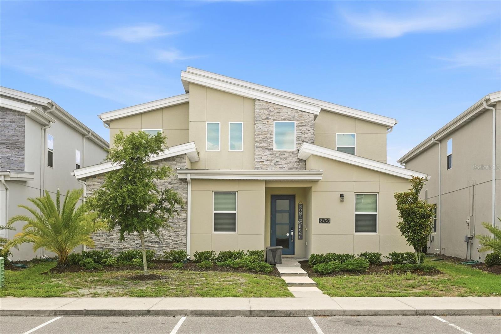 2790 Oxymoron Way, Storey Lake Resort, Kissimmee FL
