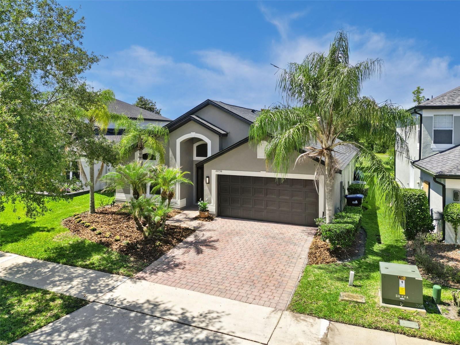 10736 MERE PARKWAY photo 3