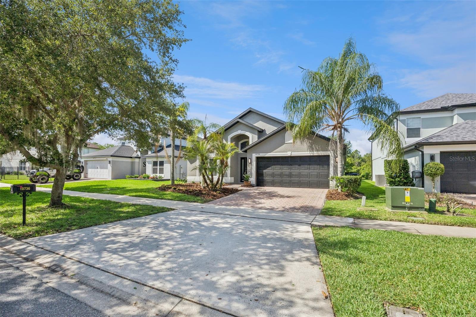 10736 MERE PARKWAY photo 4