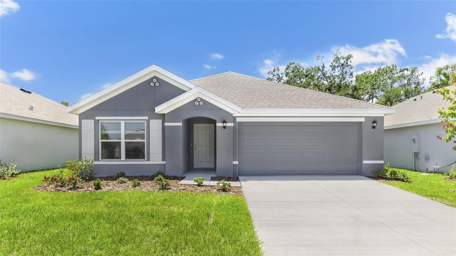 11908 MOUNTAIN ISLAND TRAIL