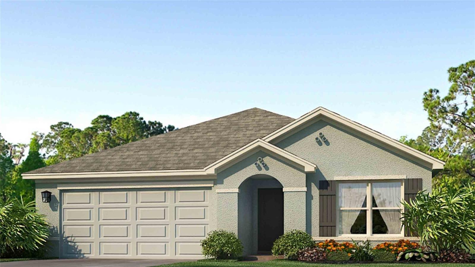 11908 MOUNTAIN ISLAND TRAIL photo 2