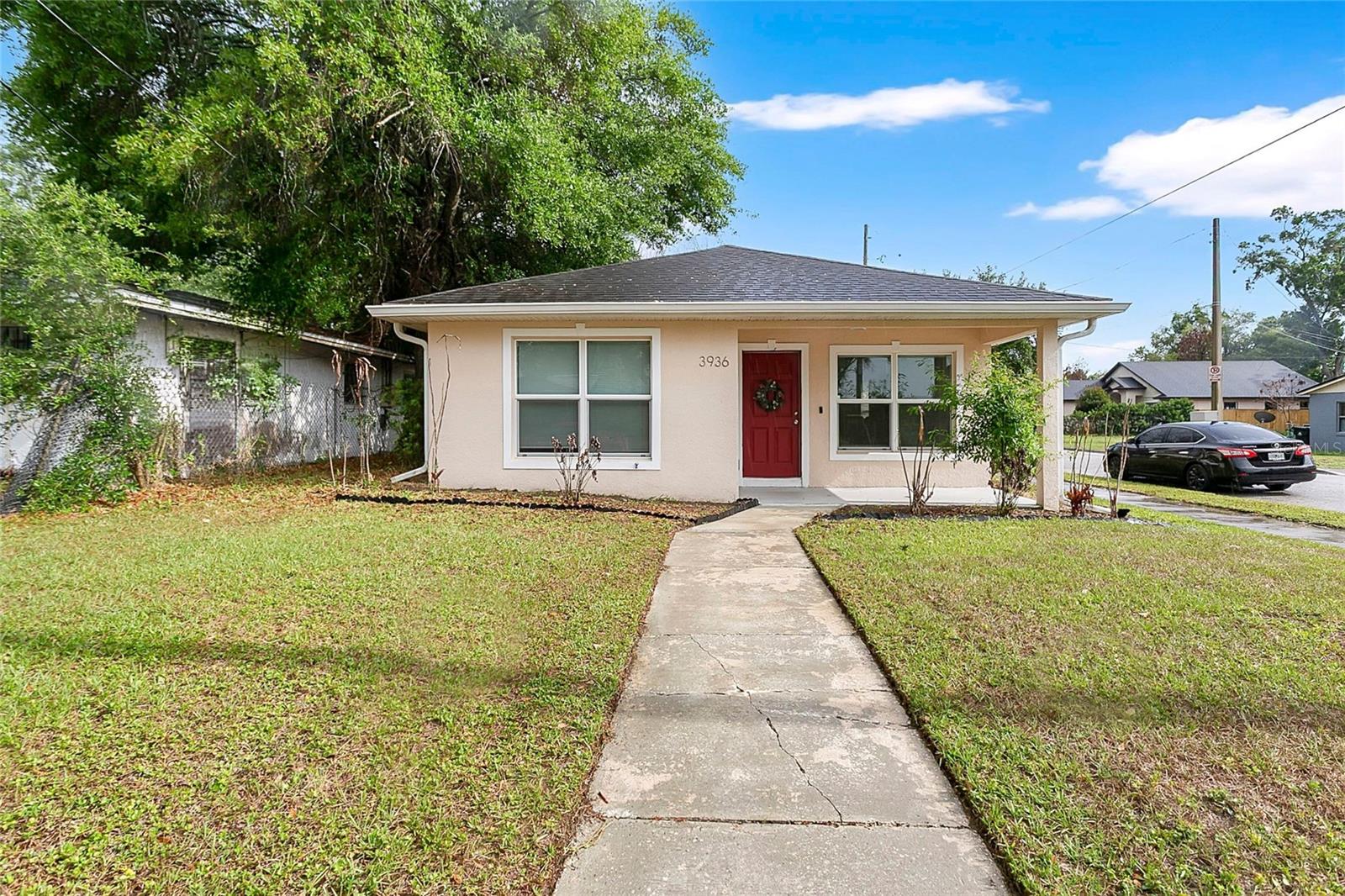 3936 THOMAS STREET photo 2