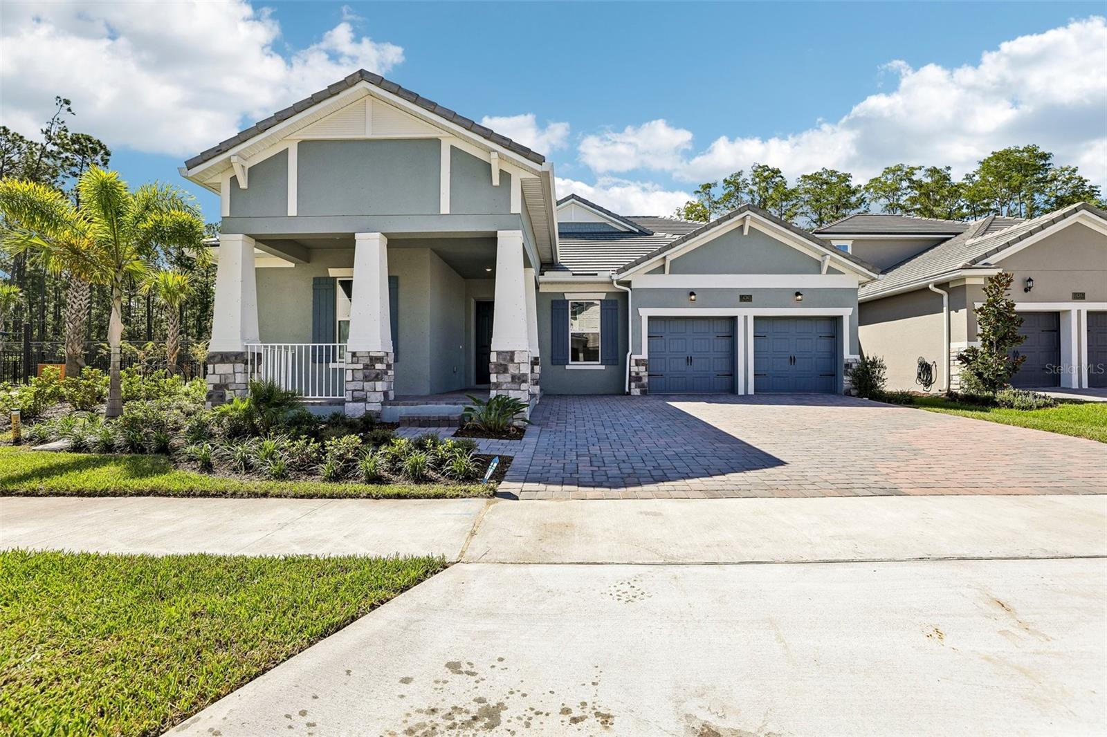 14341 CREST PALM AVENUE photo 2
