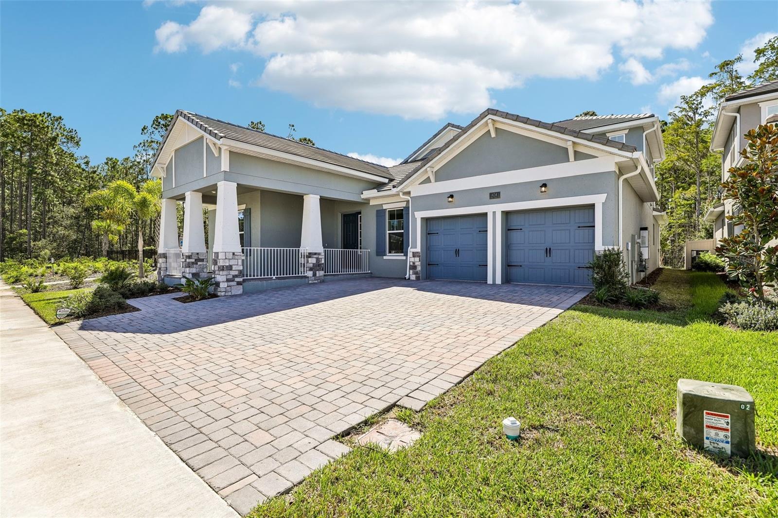 14341 CREST PALM AVENUE photo 3