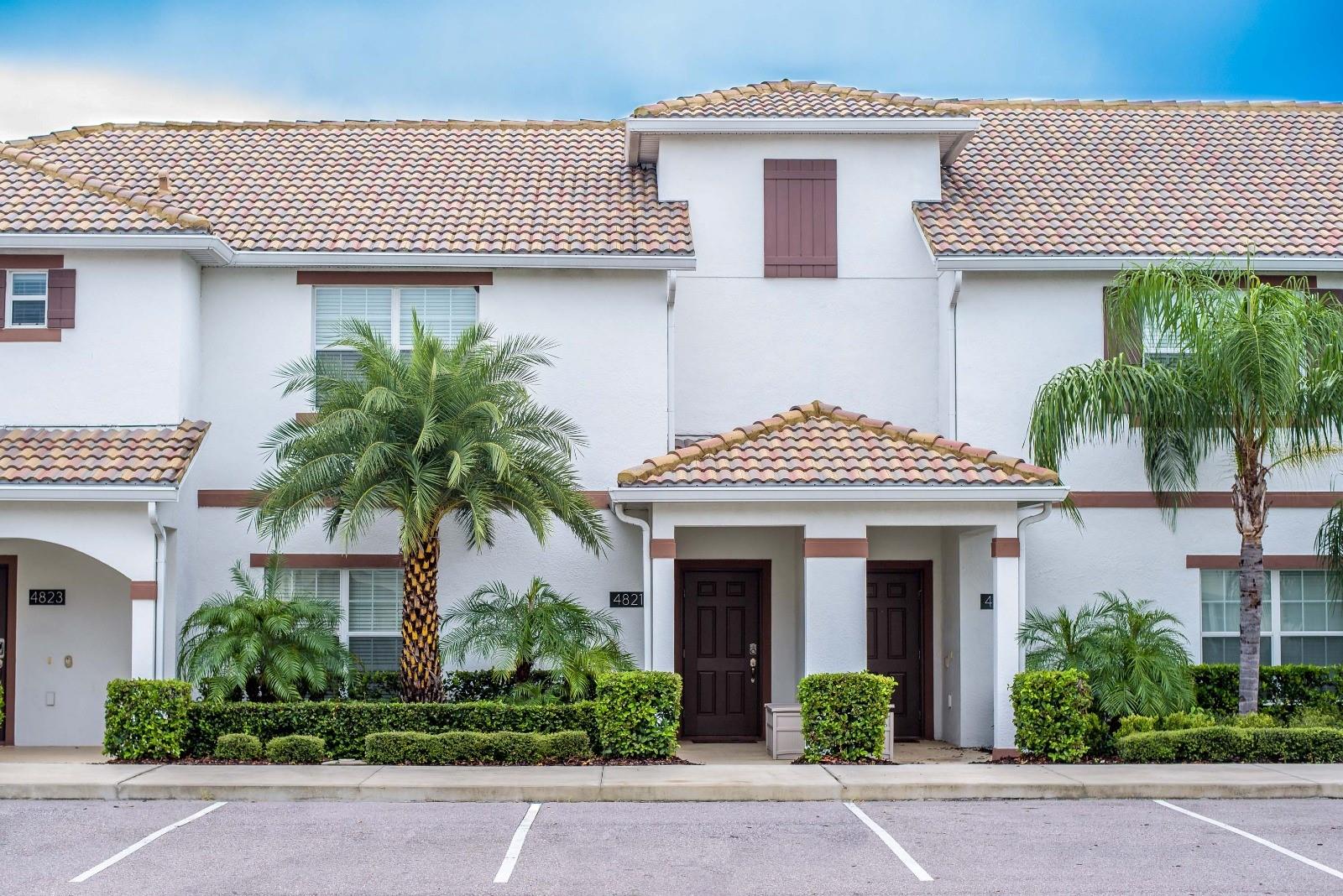 4821 Brier Rose Lane, Storey Lake Resort, Kissimmee FL