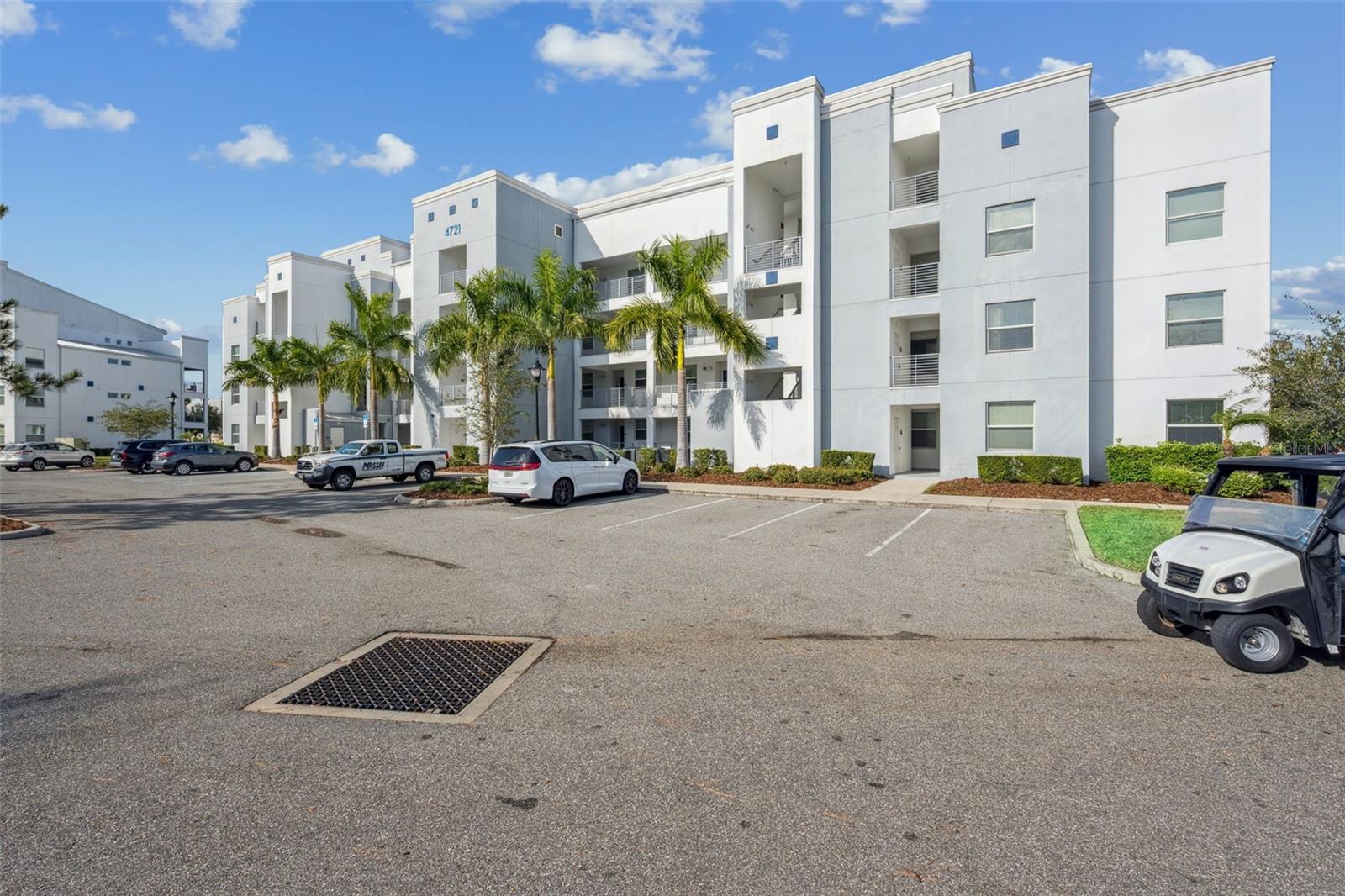 4721 Clock Tower Drive #107, Storey Lake Resort, Kissimmee FL