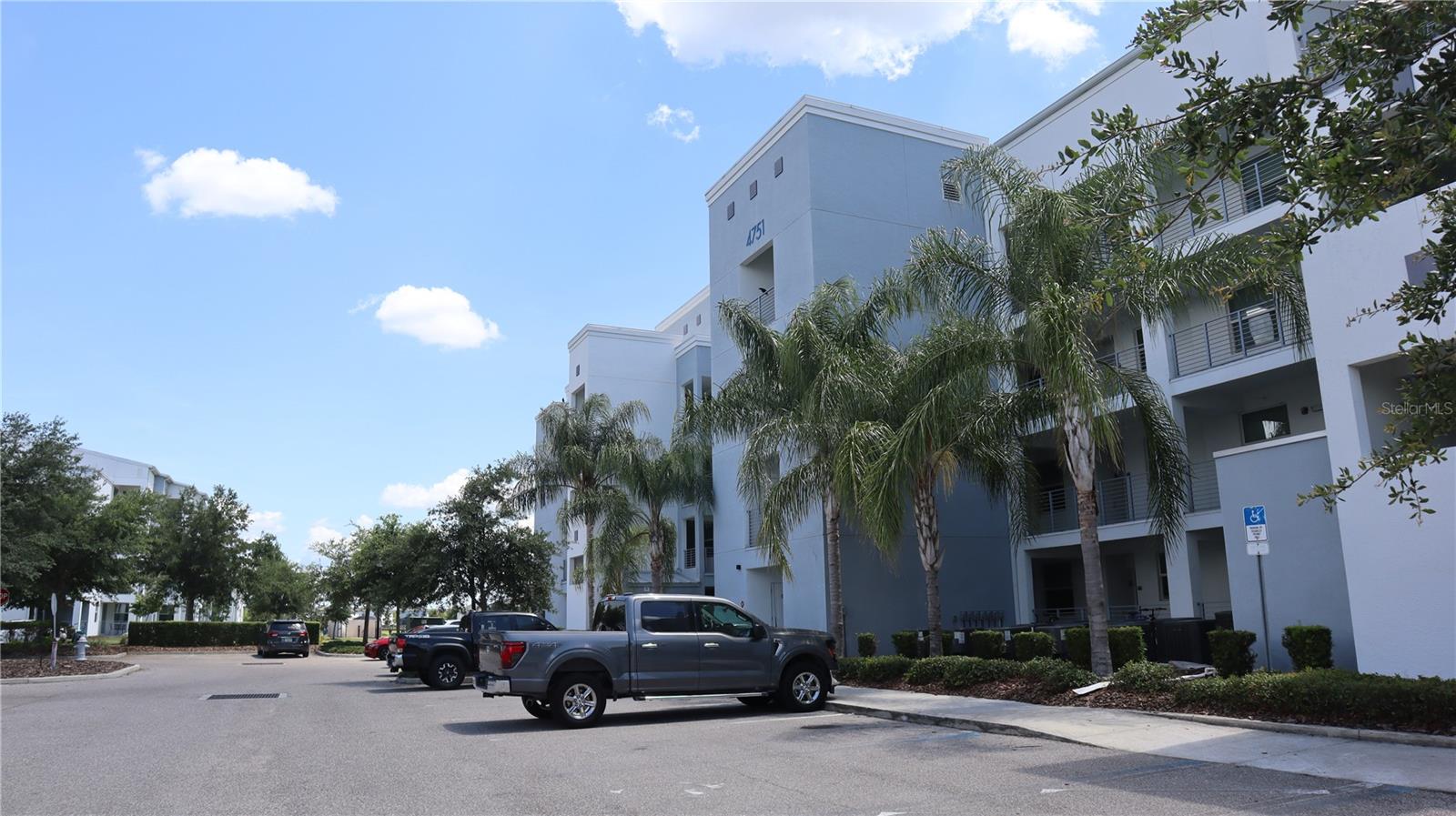 4751 Clock Tower Drive #305 — photo 34 of 36