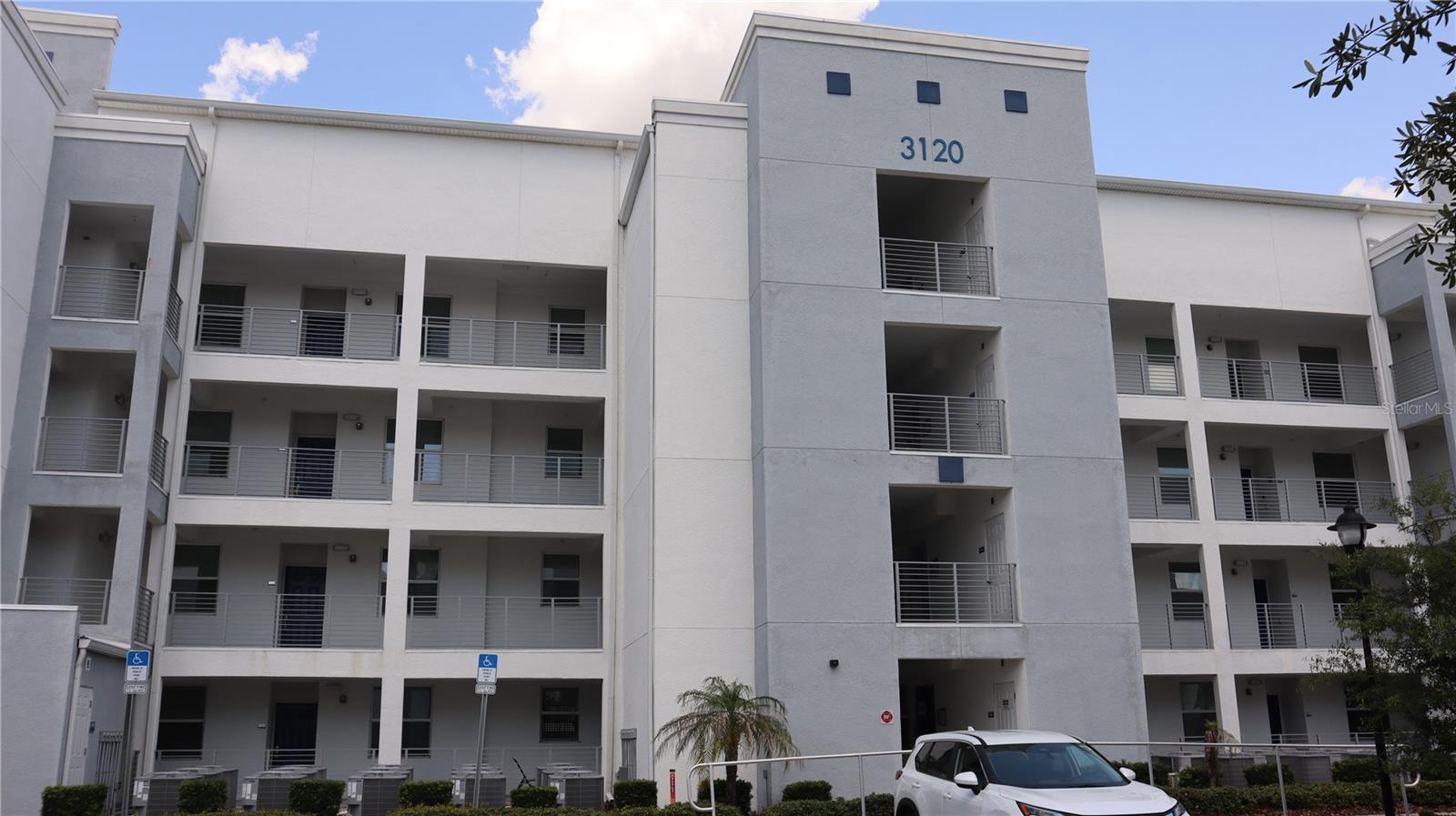 3120 Paradox Circle #205, Storey Lake Resort, Kissimmee FL