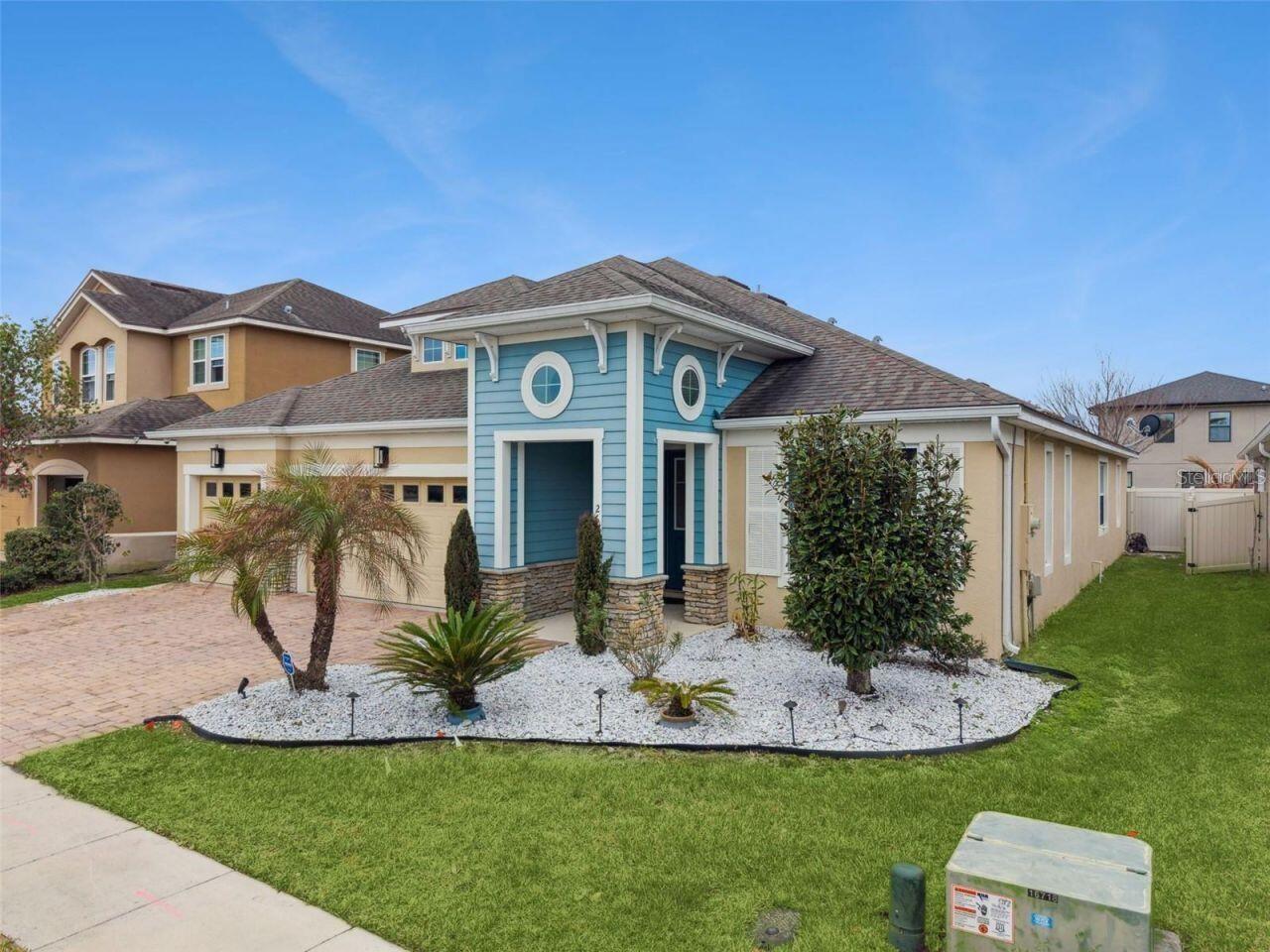 2683 AMATI DRIVE photo 2