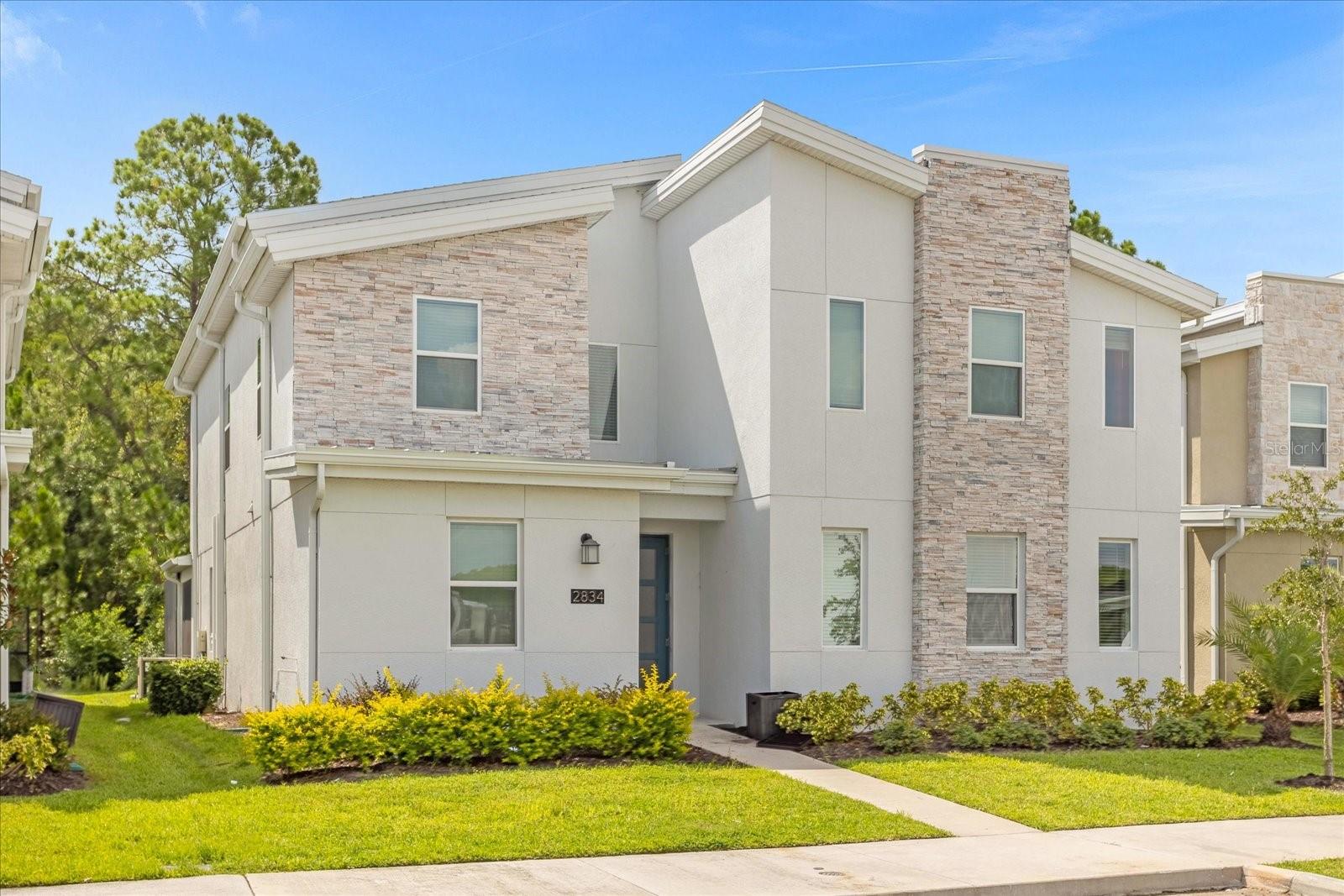 2834 Storey Cove Avenue, Storey Lake Resort, Kissimmee FL