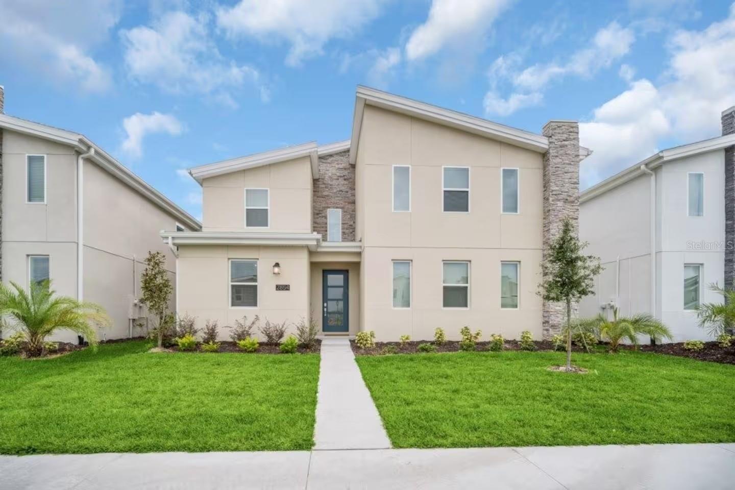 2854 Bookmark Drive, Storey Lake Resort, Kissimmee FL
