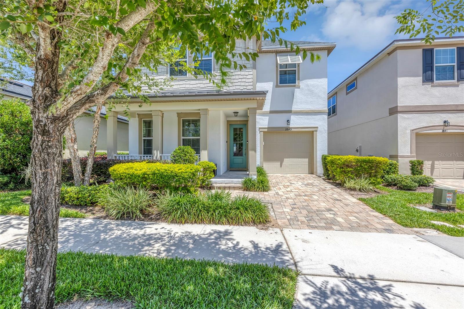 1845 SAWYER PALM PLACE