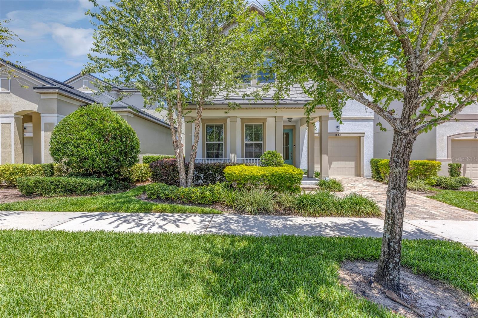 1845 SAWYER PALM PLACE photo 2