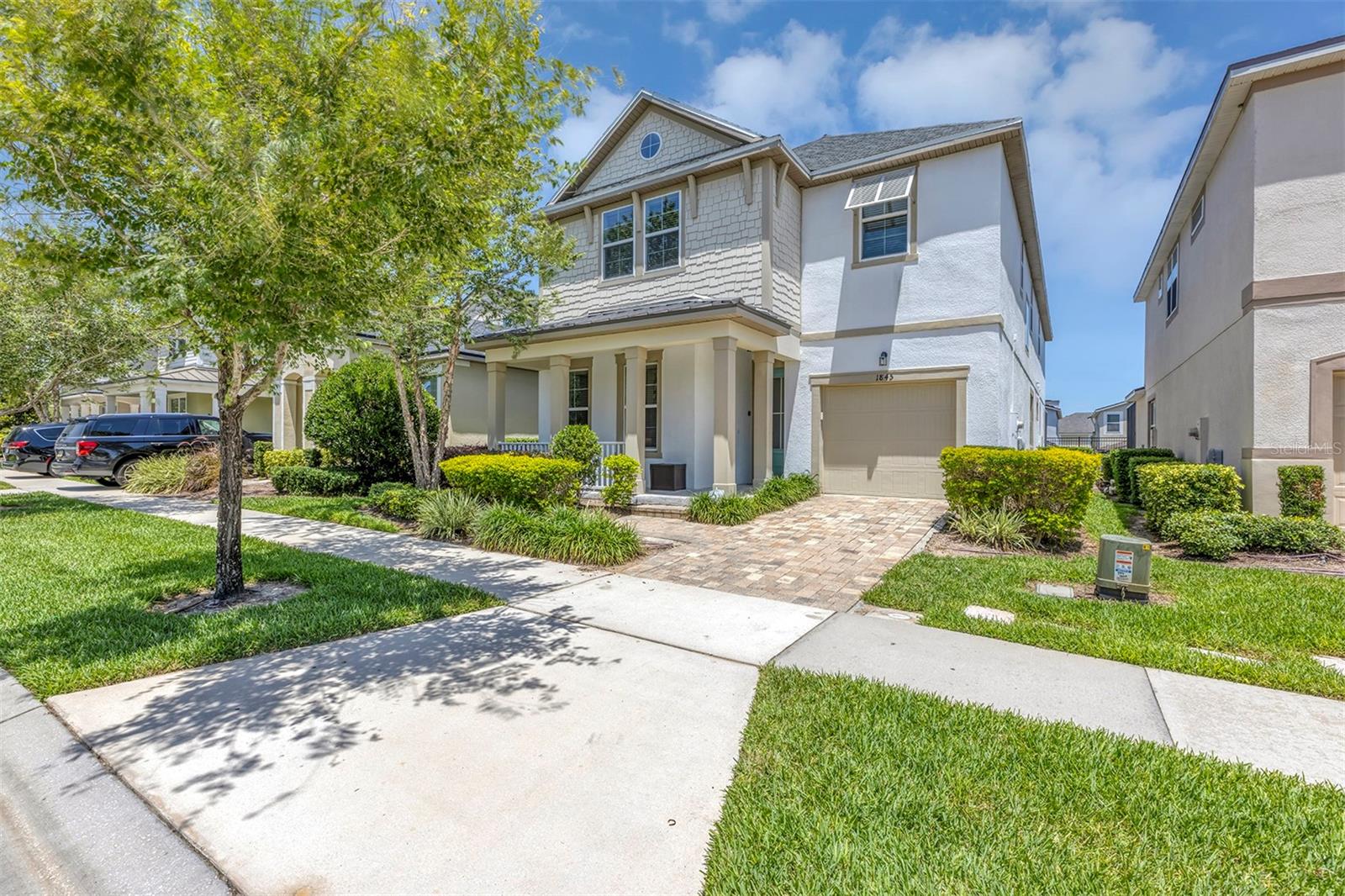 1845 SAWYER PALM PLACE photo 4