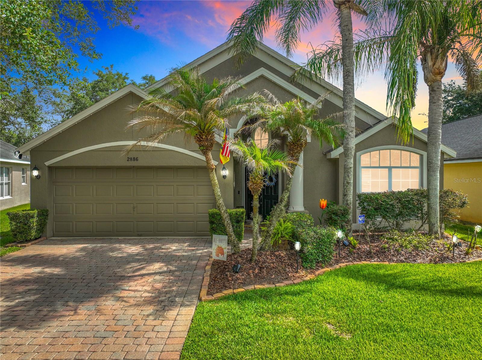 2886 SWEETSPIRE CIRCLE