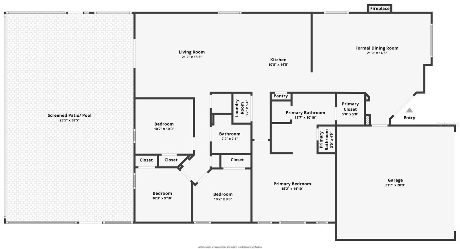 2886 SWEETSPIRE CIRCLE photo 3