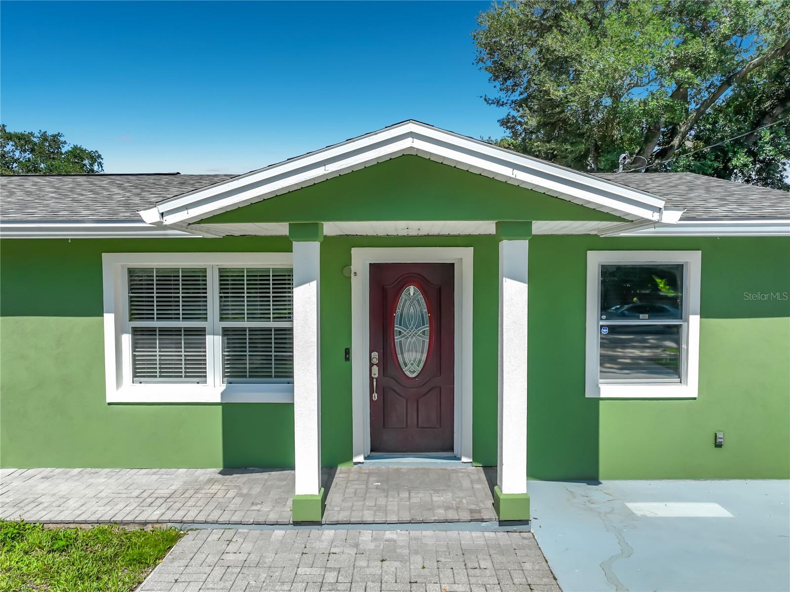 3312 S FOREST STREET photo 3