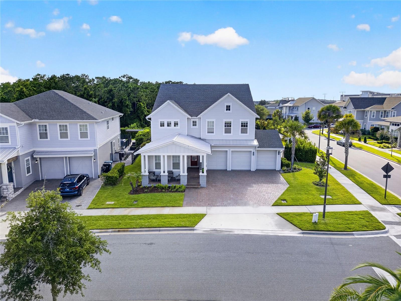 14406 HAROCHE AVENUE photo 3