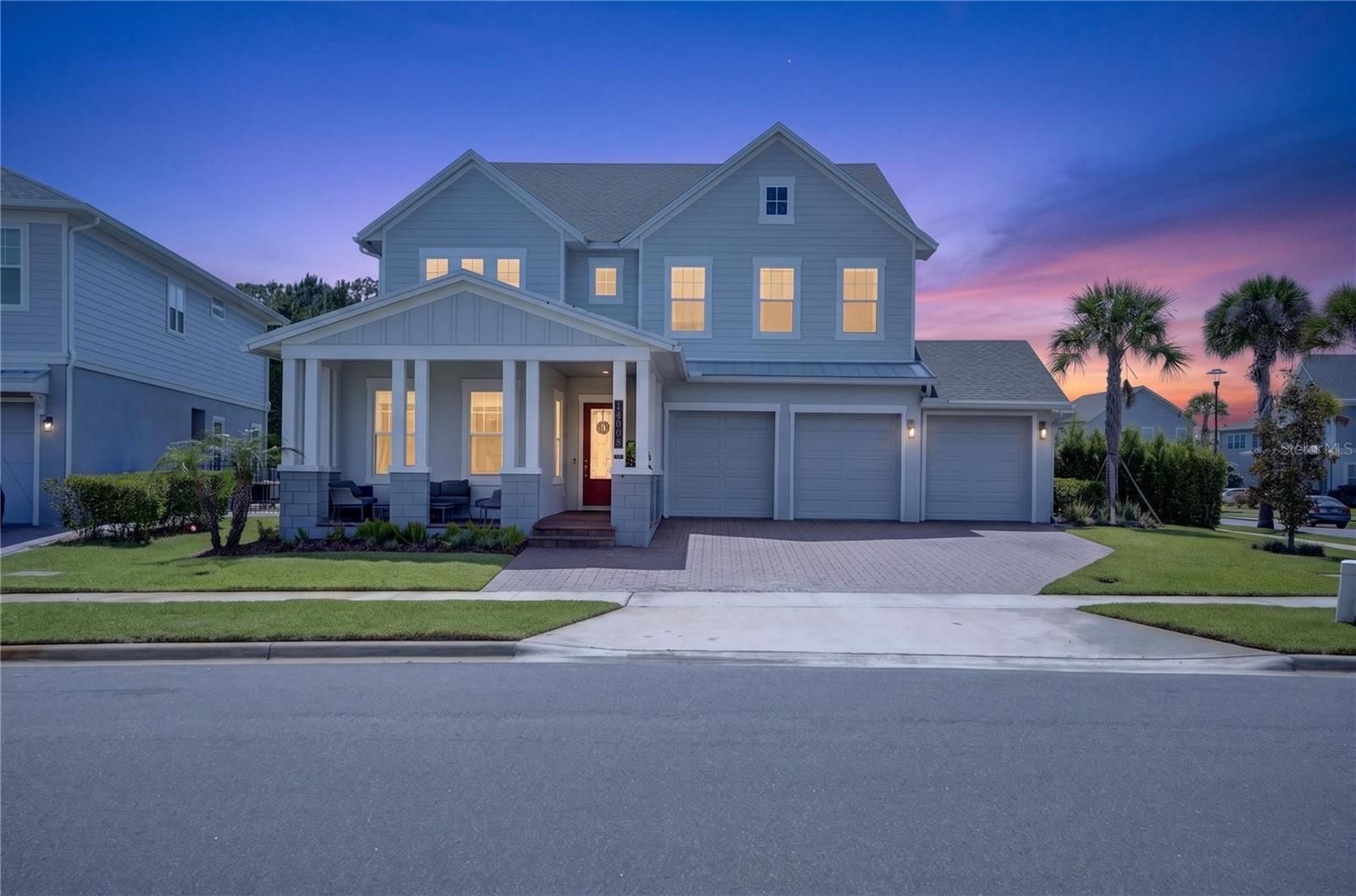 14406 HAROCHE AVENUE photo 4