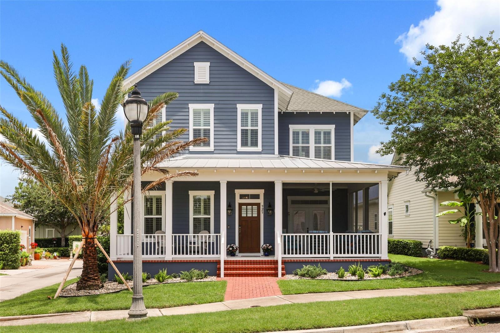 925 EASLEY AVENUE