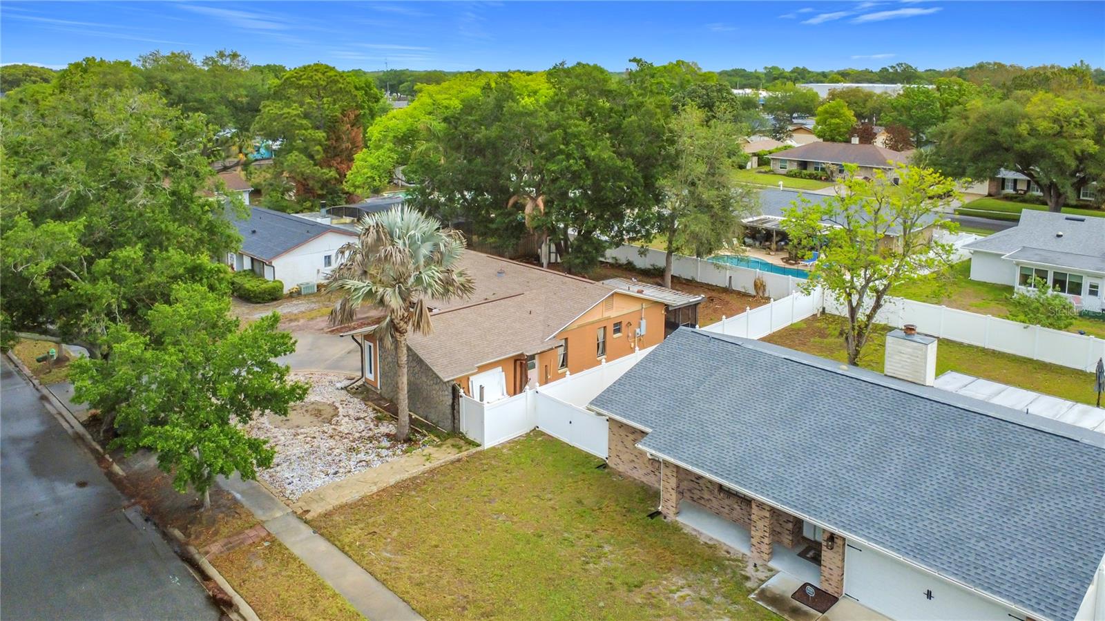 5503 ALBERT DRIVE photo 4