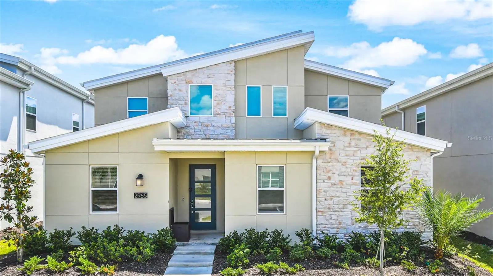 2965 Protagonist Street, Storey Lake Resort, Kissimmee FL