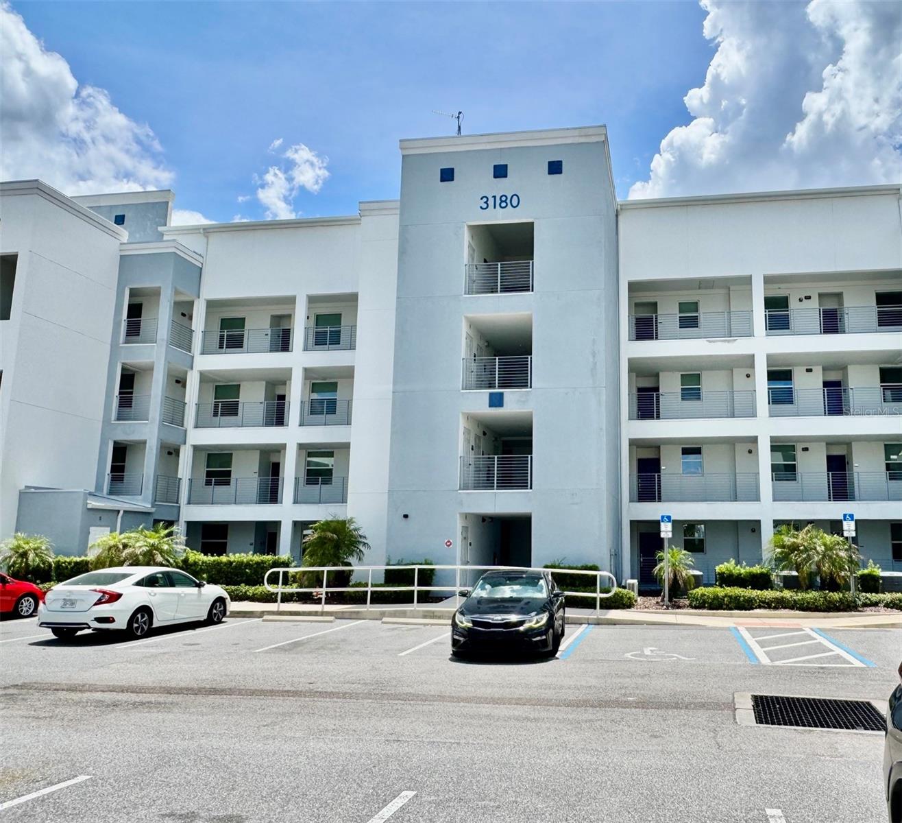 3180 Paradox Circle #405, Storey Lake Resort, Kissimmee FL