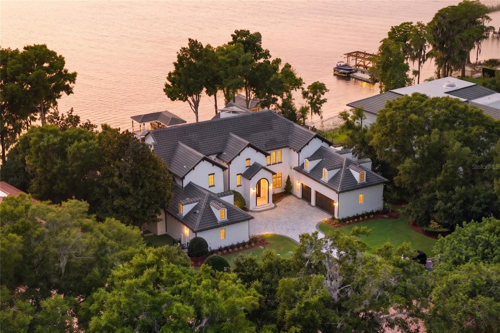 9832 LAUREL VALLEY DRIVE