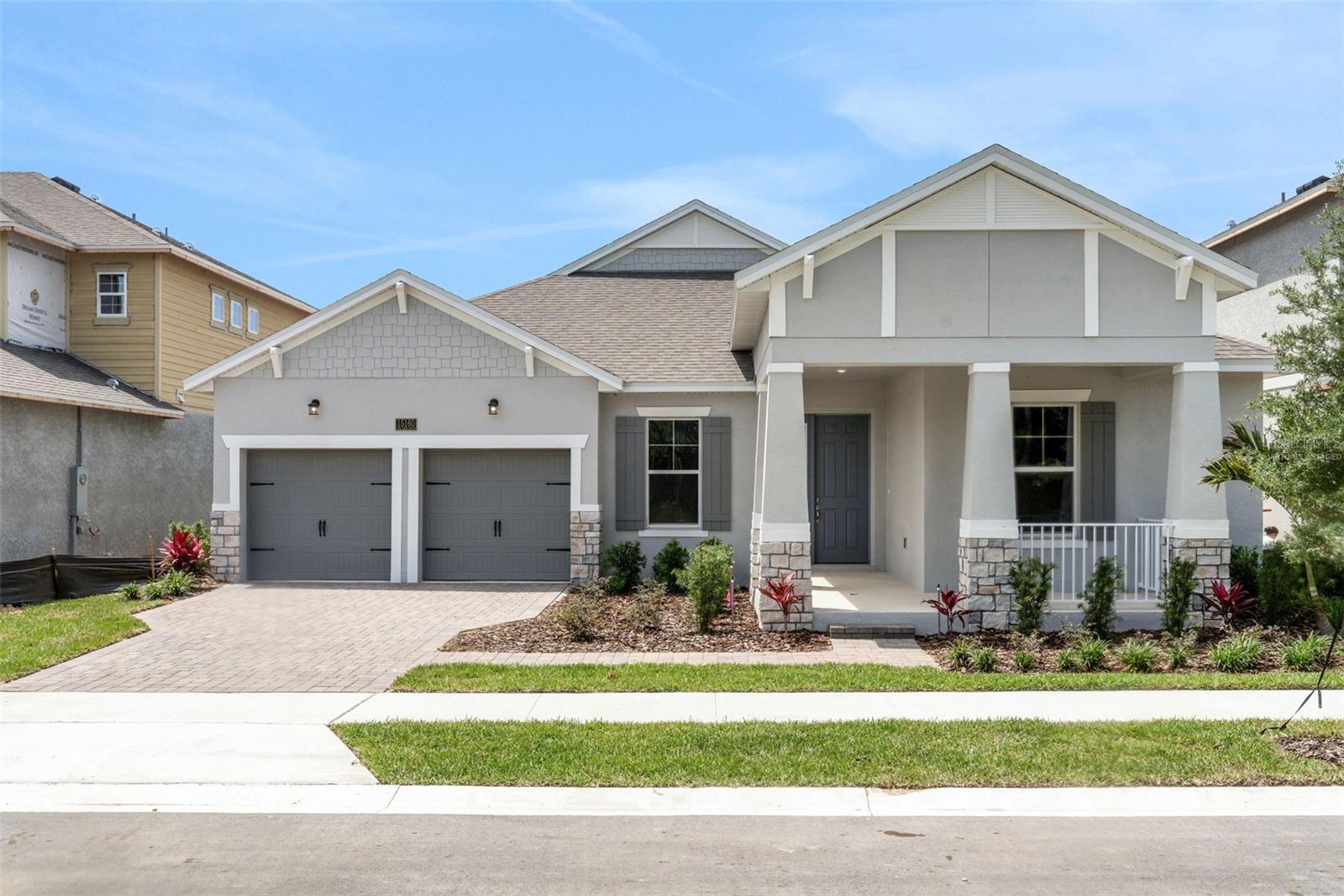 15160 TEA TREE DRIVE