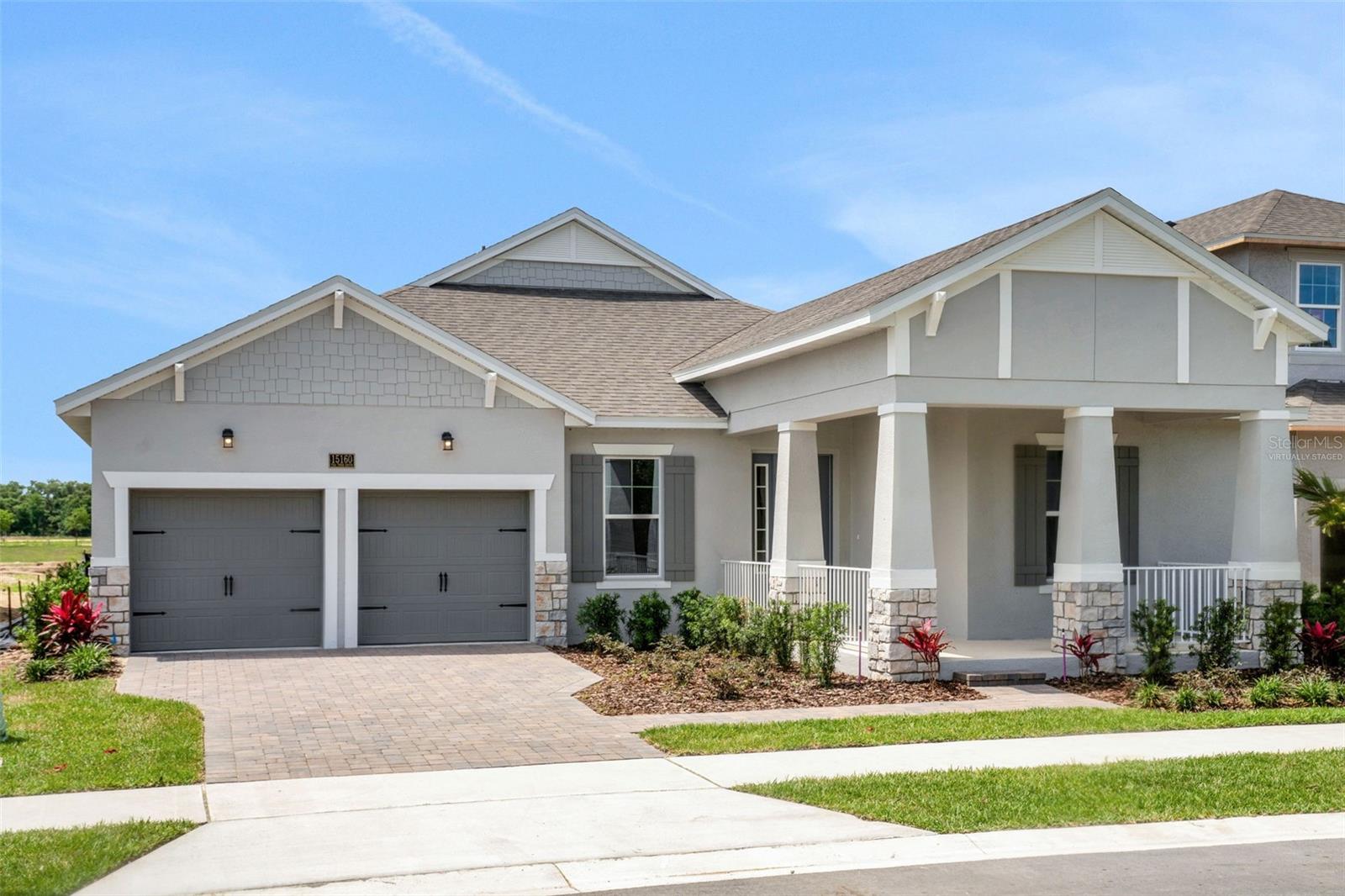 15160 TEA TREE DRIVE photo 2