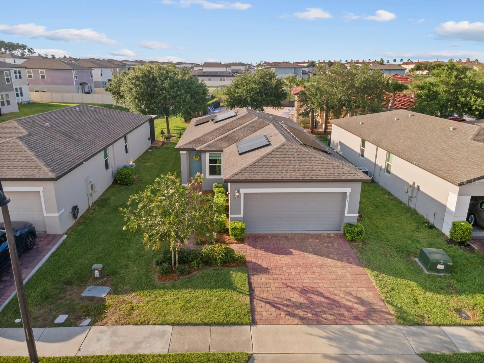 2787 BELLA VISTA DRIVE photo 2