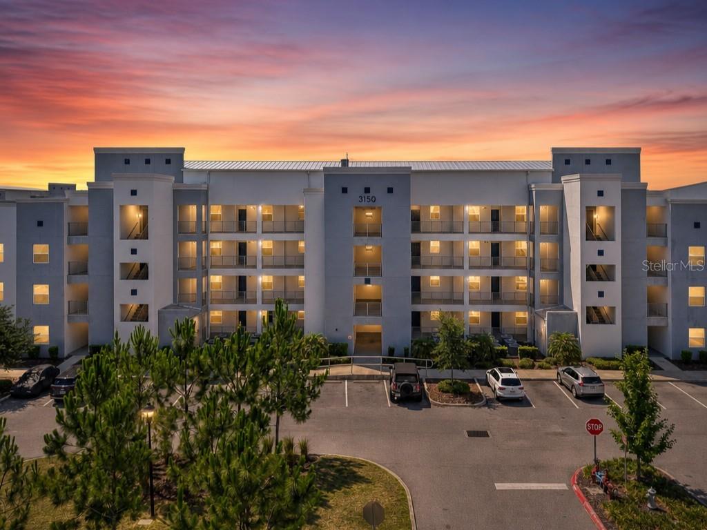 3150 Paradox Circle #405, Storey Lake Resort, Kissimmee FL