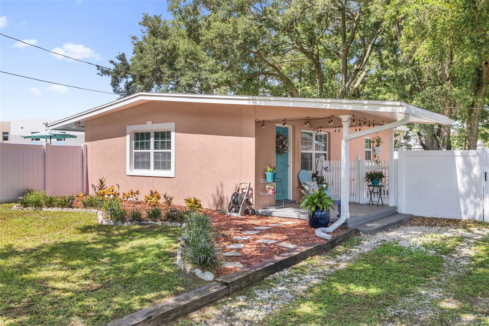 3626 GRANT BOULEVARD photo 2